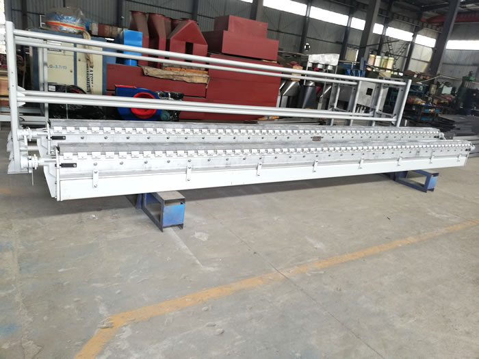 特宽幅火口（FY01-610）